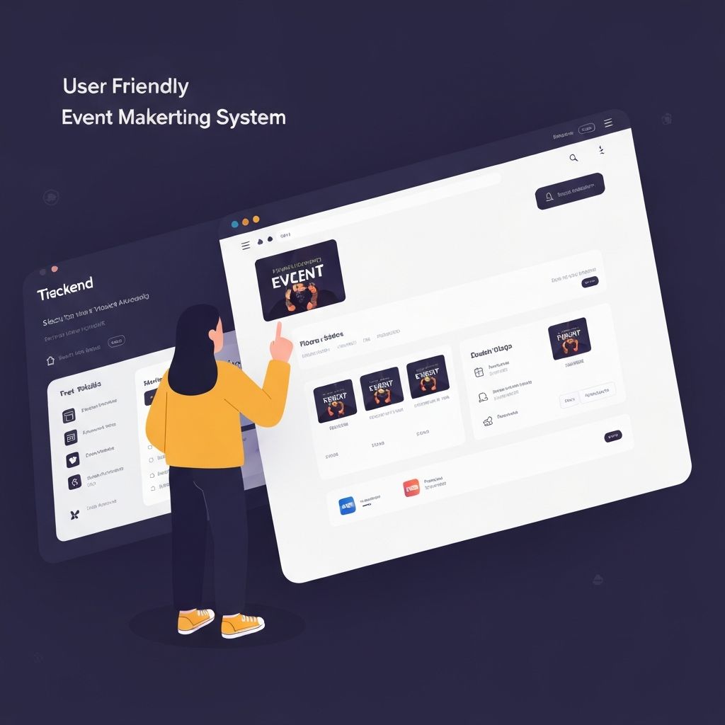 Event Management Platform