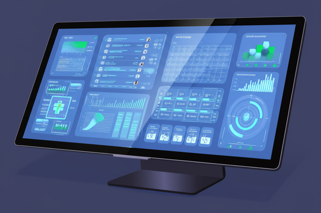 Healthcare Management System